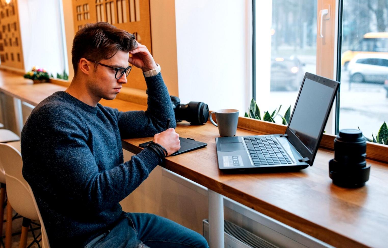 Travail collaboratif sur un projet SEO