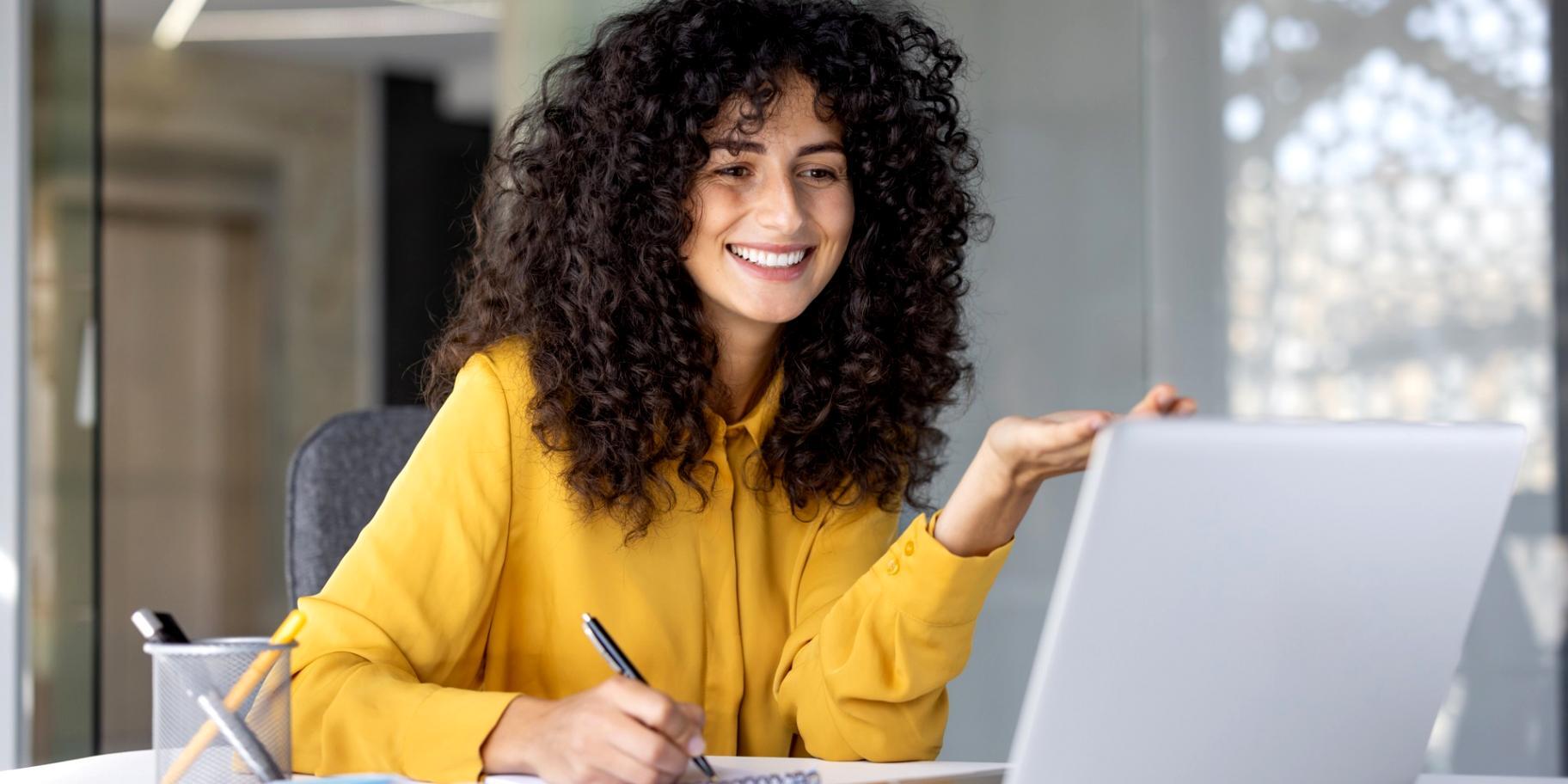 Analyse de pages web réelles pendant un atelier