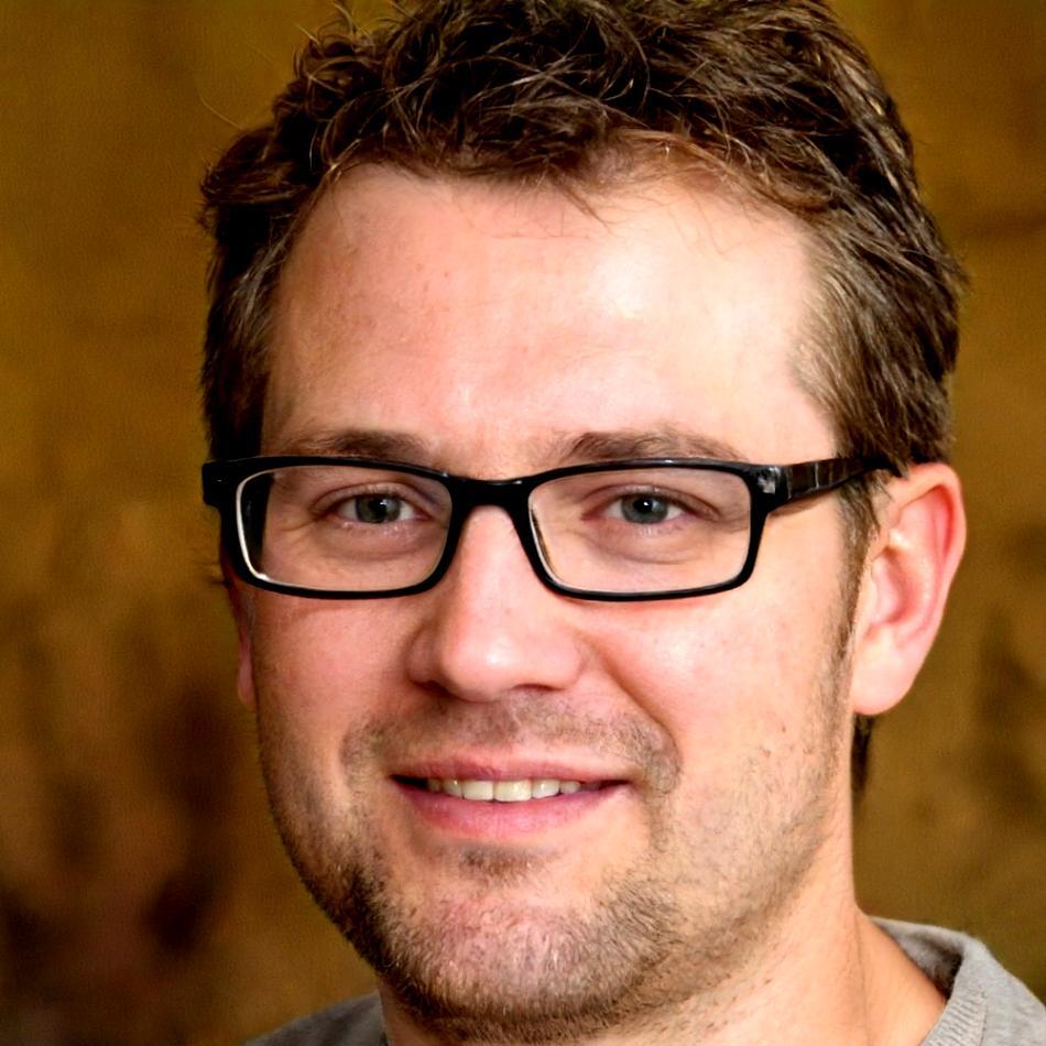 Portrait de Léonard Faure